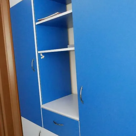 The Painter's Studio Apartman