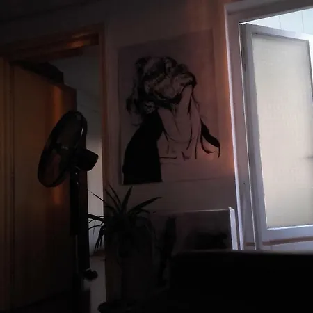 Apartman The Painter's Studio