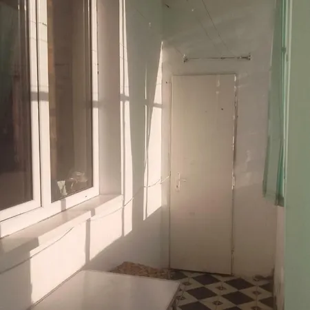 The Painter's Studio Apartman