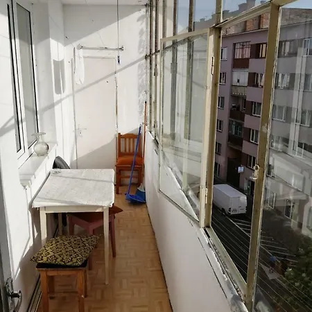 The Painter's Studio Kolozsvár