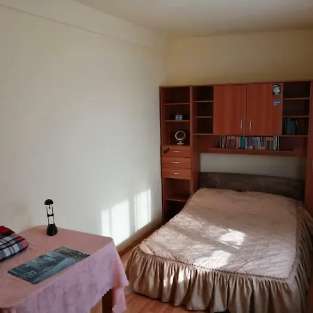 The Painter's Studio Apartman Kolozsvár