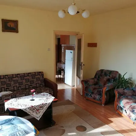 Apartman The Painter's Studio Kolozsvár