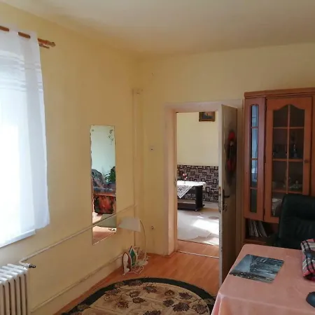 Apartman The Painter's Studio