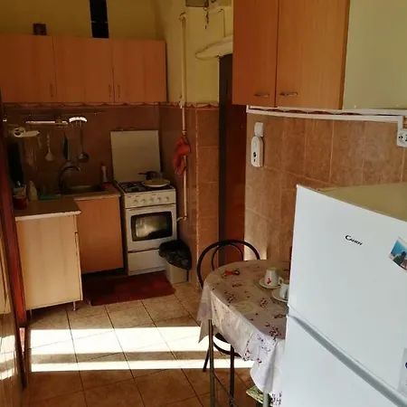 The Painter's Studio Apartman *